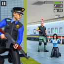 Save Cop: Shooting Simulator APK