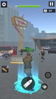 Save Cop: Shooting Simulator captura de pantalla 3