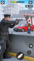 Save Cop: Shooting Simulator ảnh chụp màn hình 3