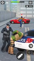 Save Cop: Shooting Simulator ảnh chụp màn hình 1