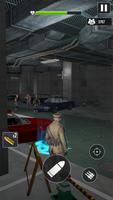 Save Cop: Shooting Simulator capture d'écran 2