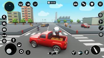 Stick Sniper Shooting Games Screenshot 3