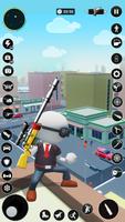 Stickman Sniper Shooting Games screenshot 1