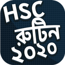 HSC Routine 2020 APK
