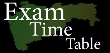 HSC SSC Board Exam Time Table April/May 2021