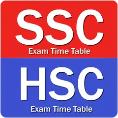 HSC SSC Board Exam Time Table April/May 2021 APK download