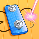 Wood & Screws Art APK