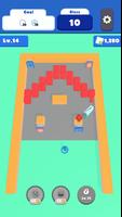 Color Disc Breaker الملصق