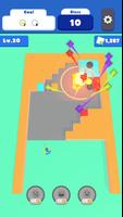 Color Disc Breaker تصوير الشاشة 3