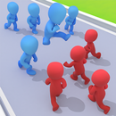 Crowd Em All APK