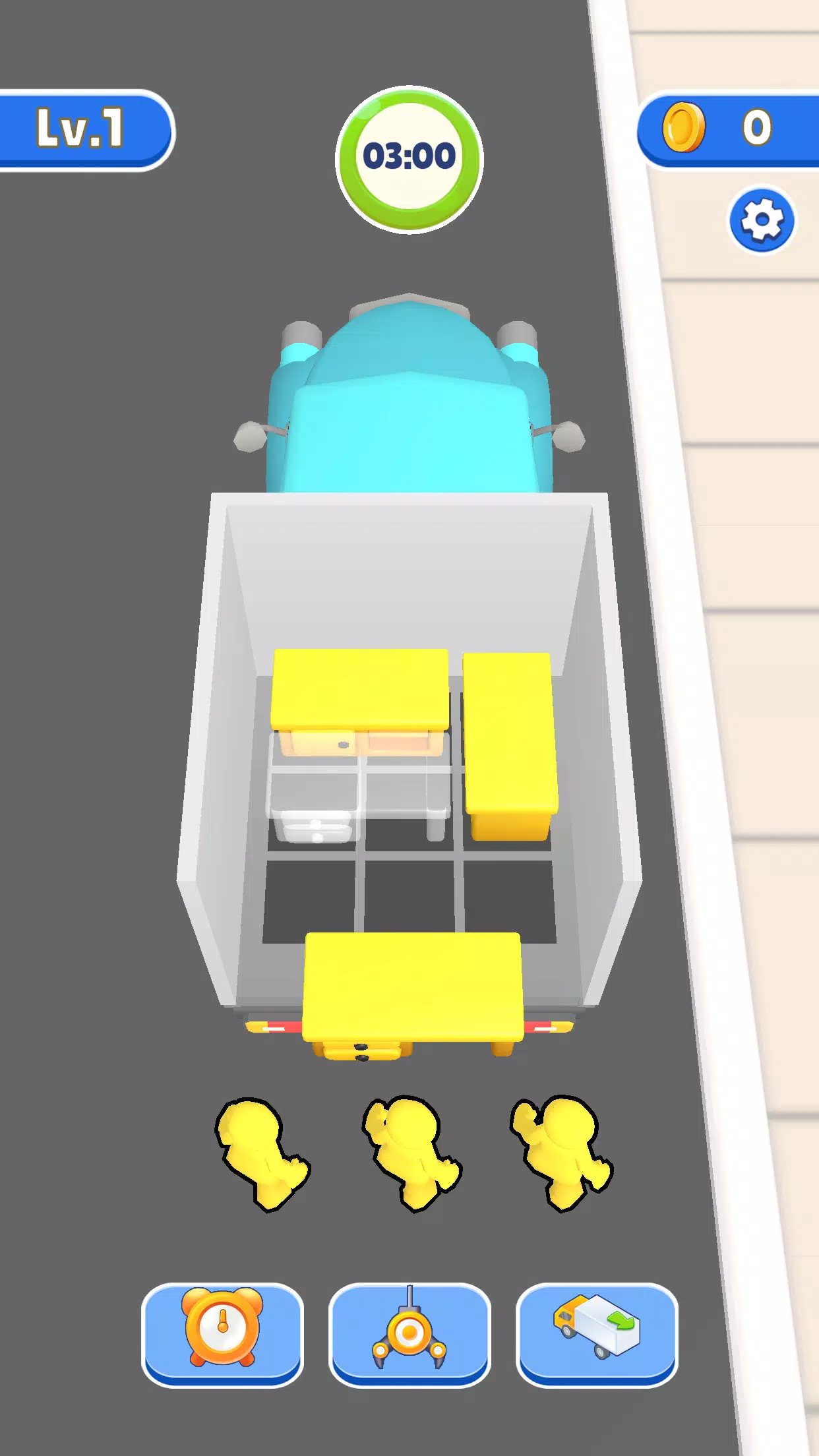 Moving Home Jam APK