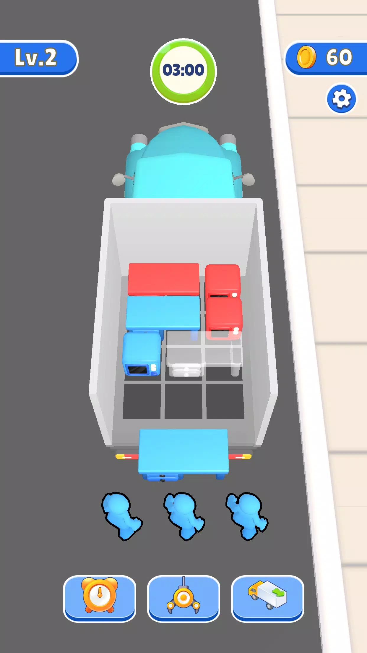 Moving Home Jam APK