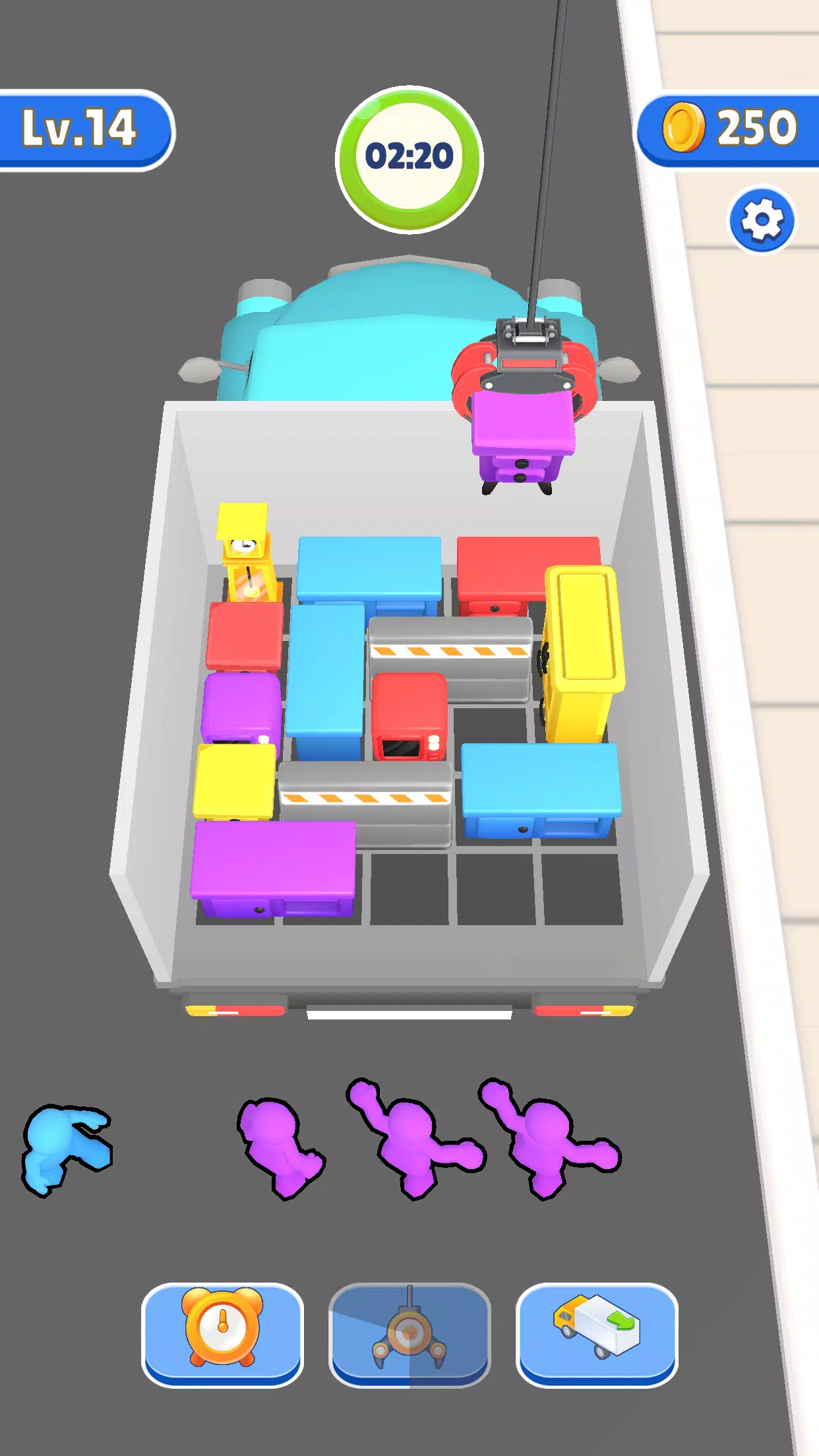 Moving Home Jam APK
