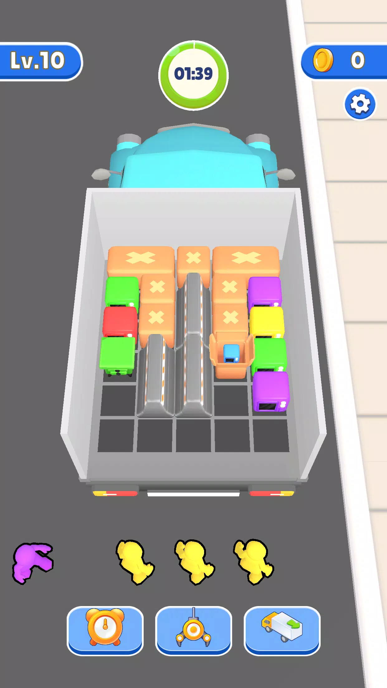 Moving Home Jam APK