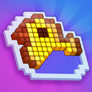 Pixel Bubbles APK