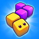 Snake Match 3D! APK