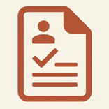 Currículo Pro: Criar CV PDF