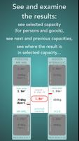 Elevator Capacity screenshot 3