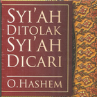 Syiah Ditolak Syiah Dicari icon