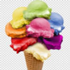 ICE Cream 2048 icône