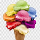 ICE Cream 2048 icon