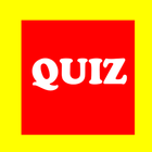Quiz أيقونة