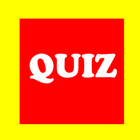 Quiz icône