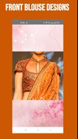 Stylish Blouse Designs Ekran Görüntüsü 2