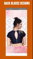 Stylish Blouse Designs Ekran Görüntüsü 3