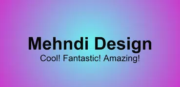 Stylish Mehndi Designs 2025