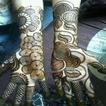 Mehndi Design App Offline 2025