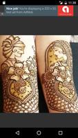 1 Schermata Mehndi Designs 2024