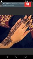 Mehndi Designs 2024 screenshot 2