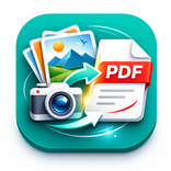 Fast PDF Maker: Photo to PDF