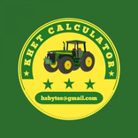 Khet Calculator : Measure Land