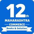 Maharashtra 12th Commerce 2024