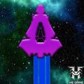 Galaxy Ship.Spinner