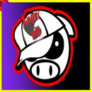 Pig.io-Battle Angry Pigs APK
