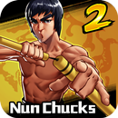 Street Fighting 2: Master of Kung Fu-APK