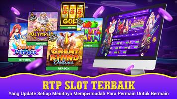Rtp Slot Tergacor ảnh chụp màn hình 1