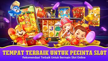 Rtp Slot Tergacor ảnh chụp màn hình 2