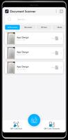 Documents scanner captura de pantalla 3