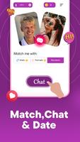 Random Chat ( Stranger Chat ) screenshot 2