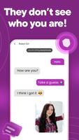 Random Chat ( Stranger Chat ) screenshot 3