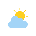 Weather Wave icon