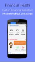 Expense Tracker 2.0 스크린샷 2