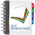 SLT Rainbow Pages
