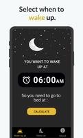 1 Schermata Dudu : The perfect sleep time 
