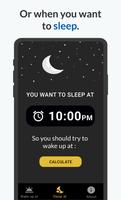 2 Schermata Dudu : The perfect sleep time 