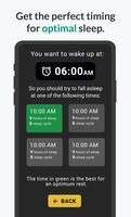 3 Schermata Dudu : The perfect sleep time 